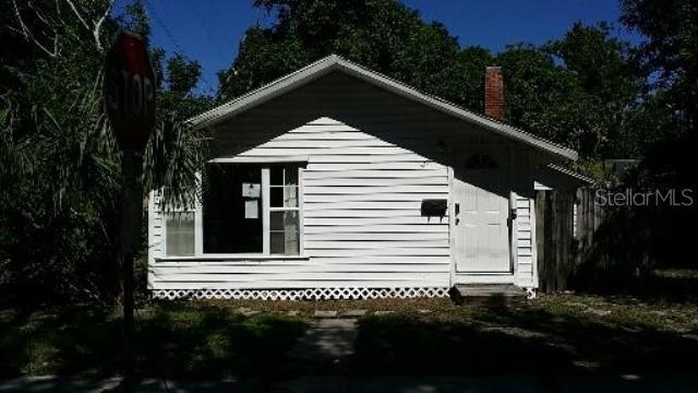 [Address Hidden by Seller], St Petersburg, FL 33702