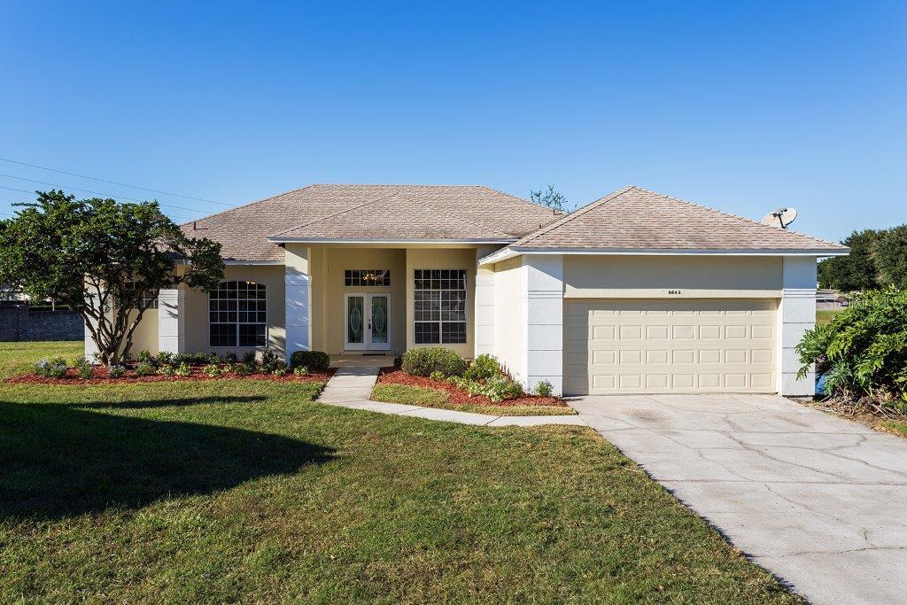 8643 Sugar Palm Ct., Orlando, FL 32835