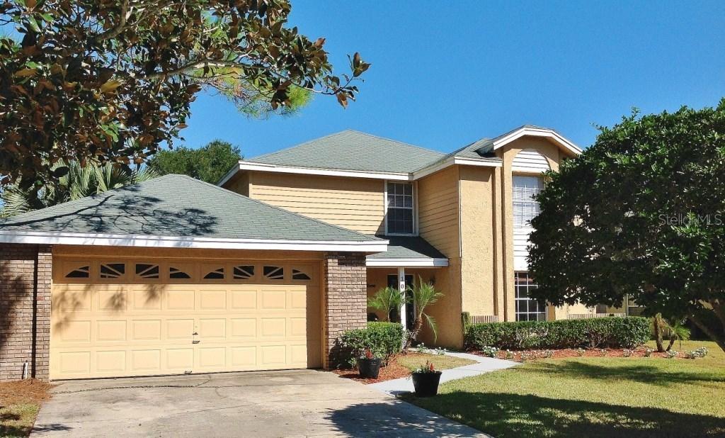 1008 Mccall Ct., Oviedo, FL 32765