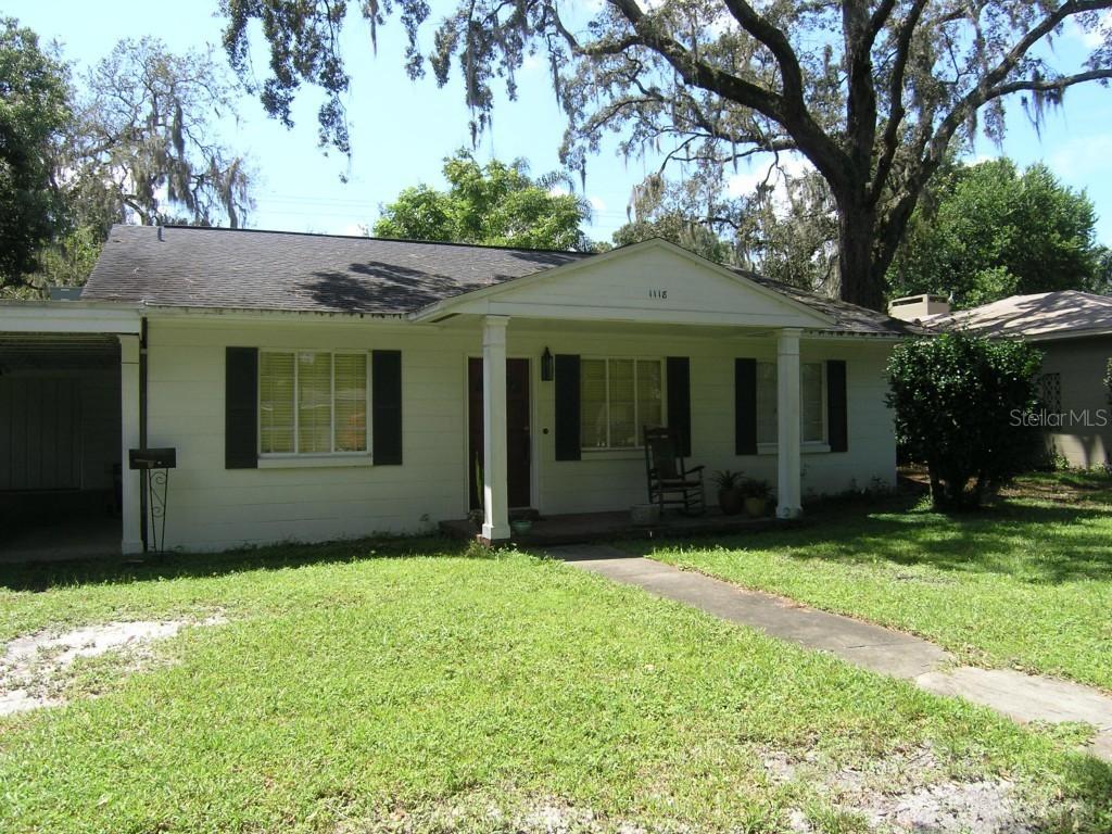 1118 Ayrshire St., Orlando, FL 32803