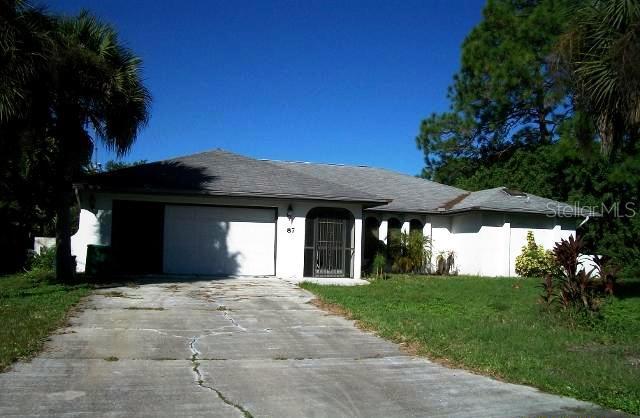 [Address Hidden by Seller], Port Charlotte, FL 33981