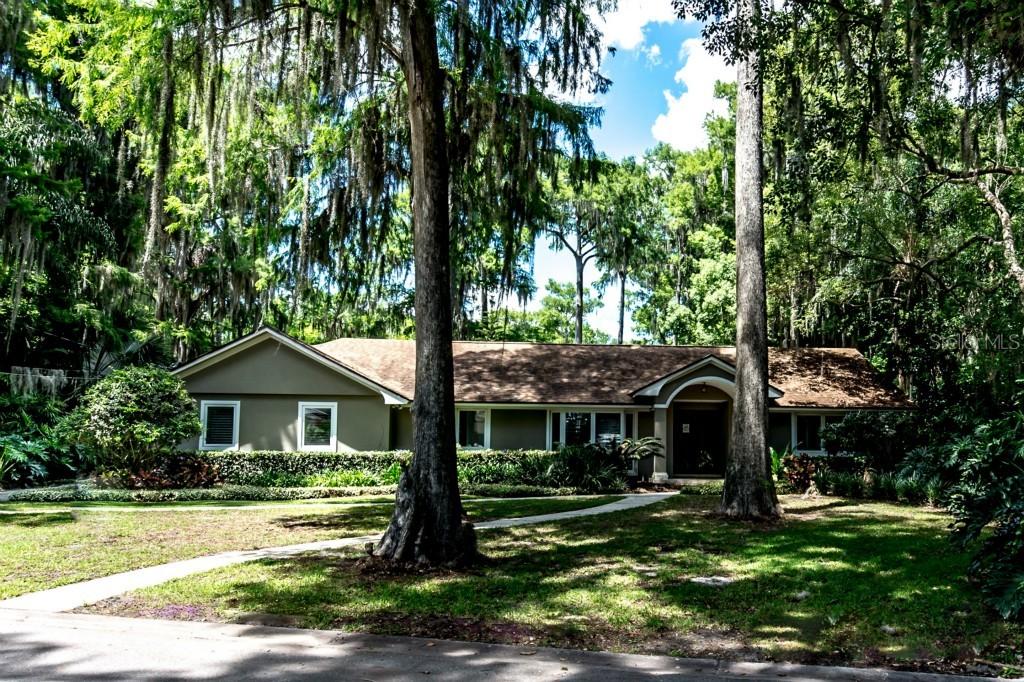 45 Cypress Ln., Winter Park, FL 32789
