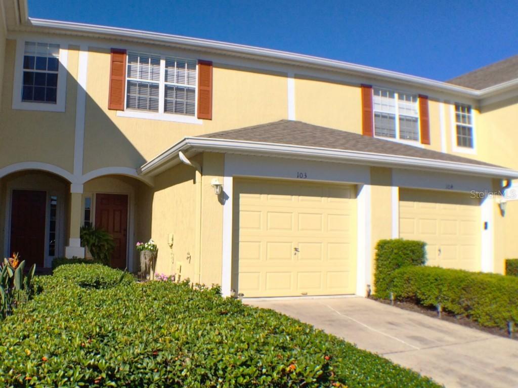 6347 Goethe St. #103, Orlando, FL 32835