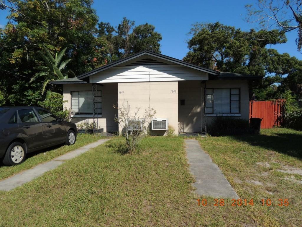 1851 Dartmouth Ave., Winter Park, FL 32789