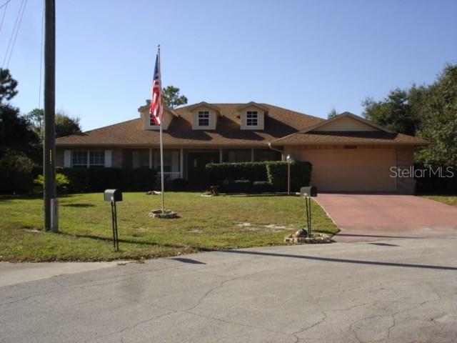 1824 Morven Ct., Deltona, FL 32738