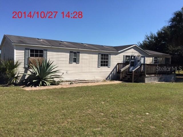 41300 Thomas Boat Landing Rd., Umatilla, FL 32784