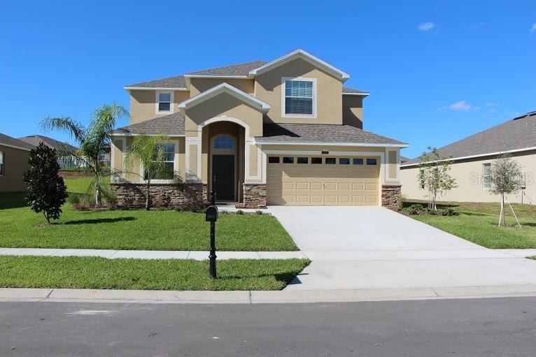 5257 Royce Dr., Mount Dora, FL 32757