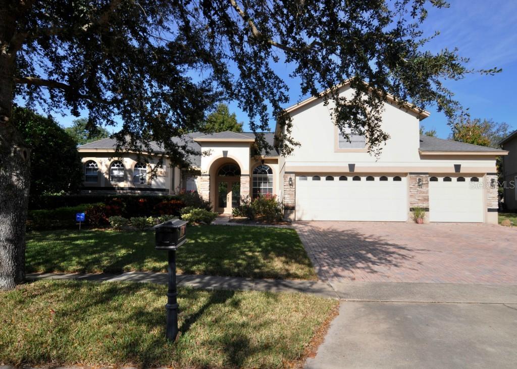 3621 Deer Oak Cir., Oviedo, FL 32766