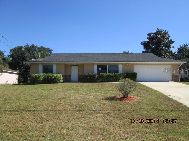 2273 Evangelina Ave., Deltona, FL 32725