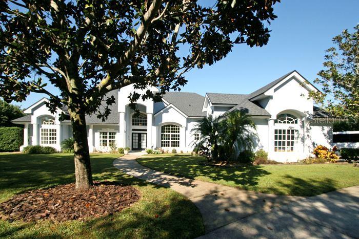 2600 Crescent Lake Ct., Windermere, FL 34786