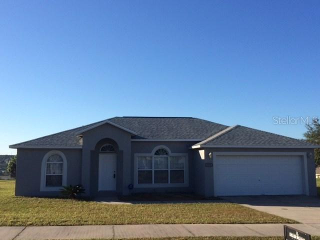 [Address Hidden by Seller], Clermont, FL 34711