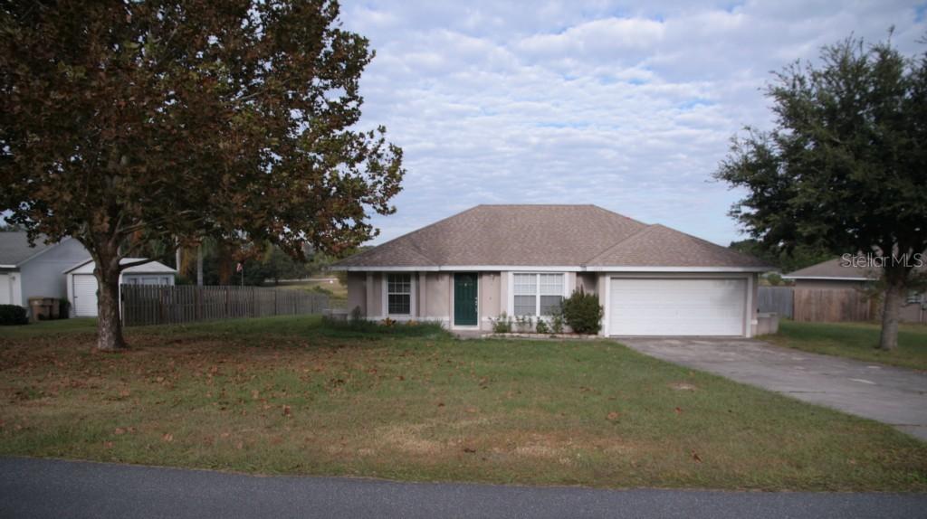 12632 Eryn Blvd., Clermont, FL 34711