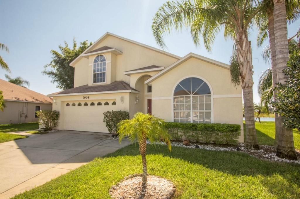 7908 Golden Pond Cir., Kissimmee, FL 34747