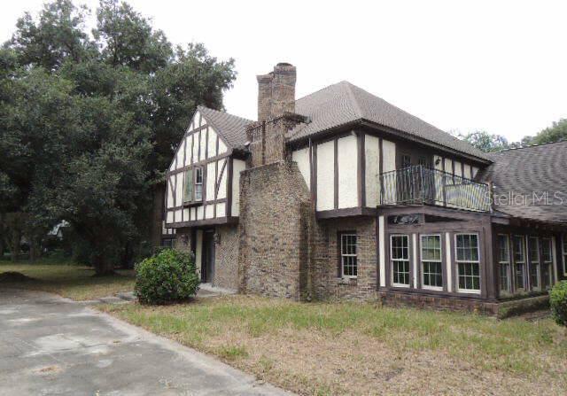 [Address Hidden by Seller], Dade City, FL 33525