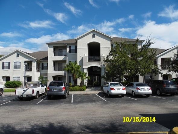 6548 Swissco Dr. #613, Orlando, FL 32822