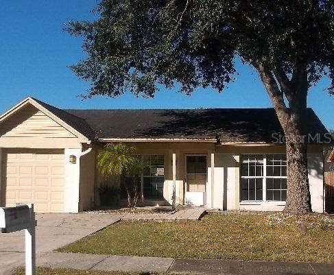 [Address Hidden by Seller], Tampa, FL 33617