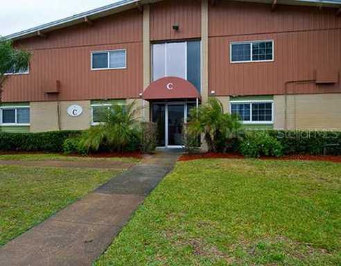 1695 Lee Rd. #C115, Winter Park, FL 32789