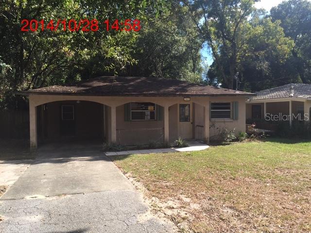 25832 Pinehurst St., Sorrento, FL 32776