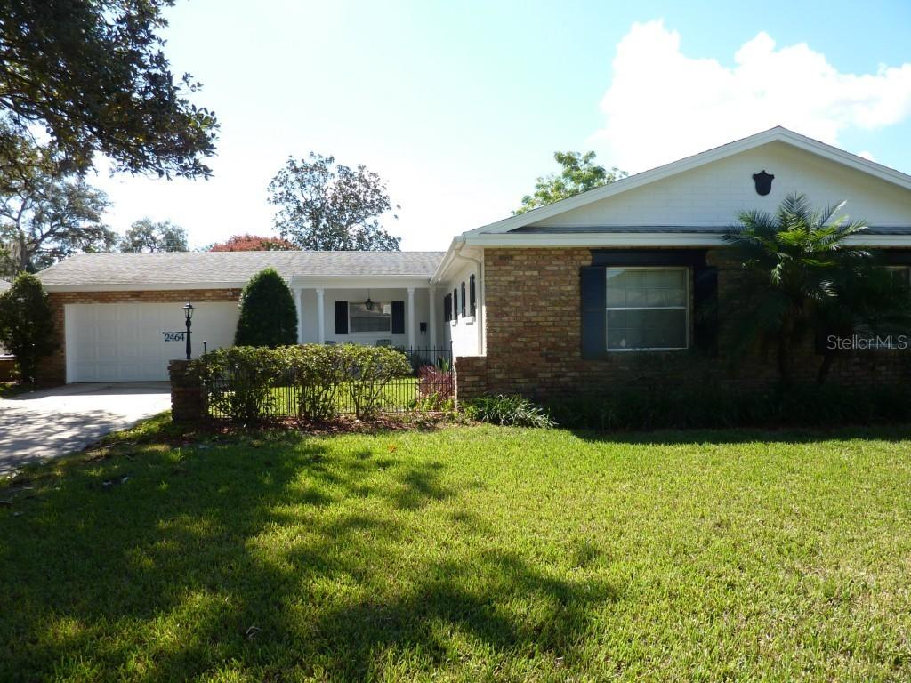 2464 Hunterfield Rd., Maitland, FL 32751
