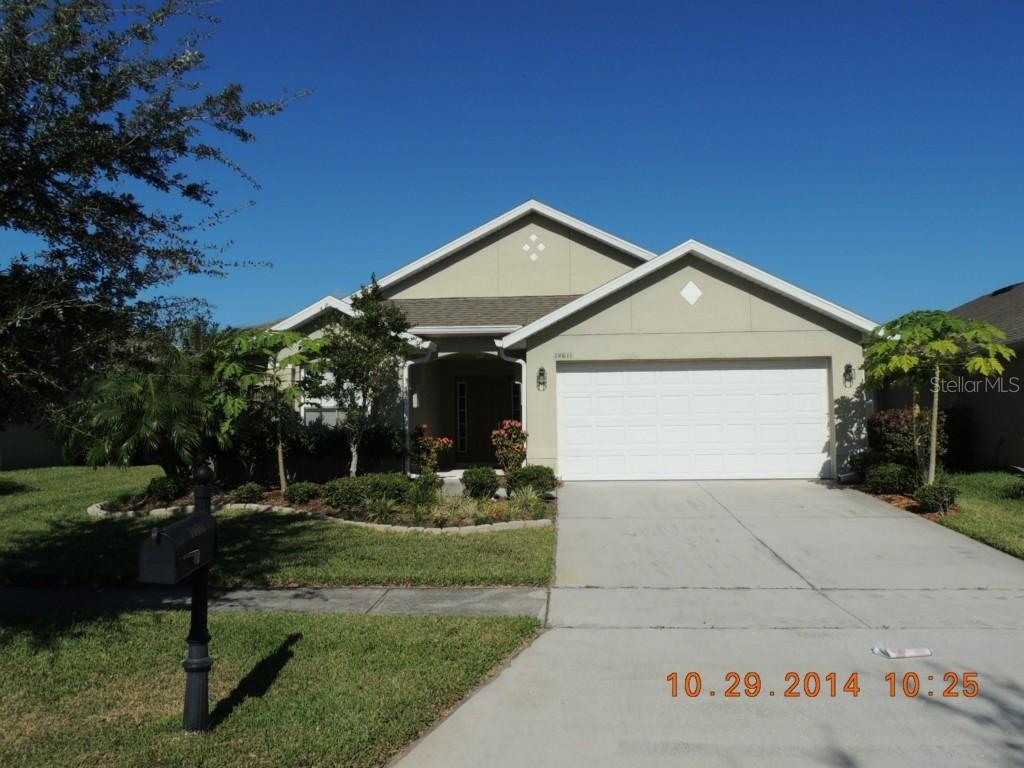 14611 Keelford Way, Orlando, FL 32824