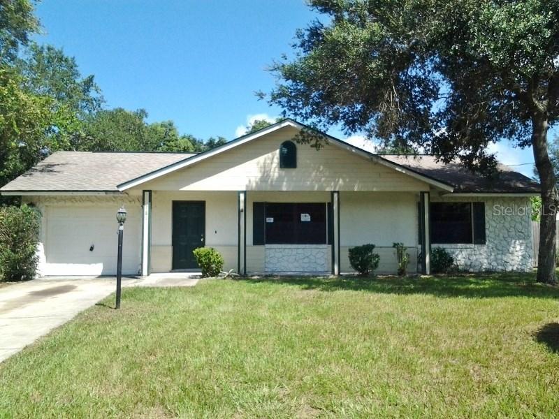 781 W Ludlum Dr., Deltona, FL 32725
