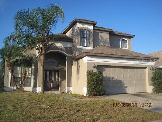 2551 River Ridge Dr., Orlando, FL 32825
