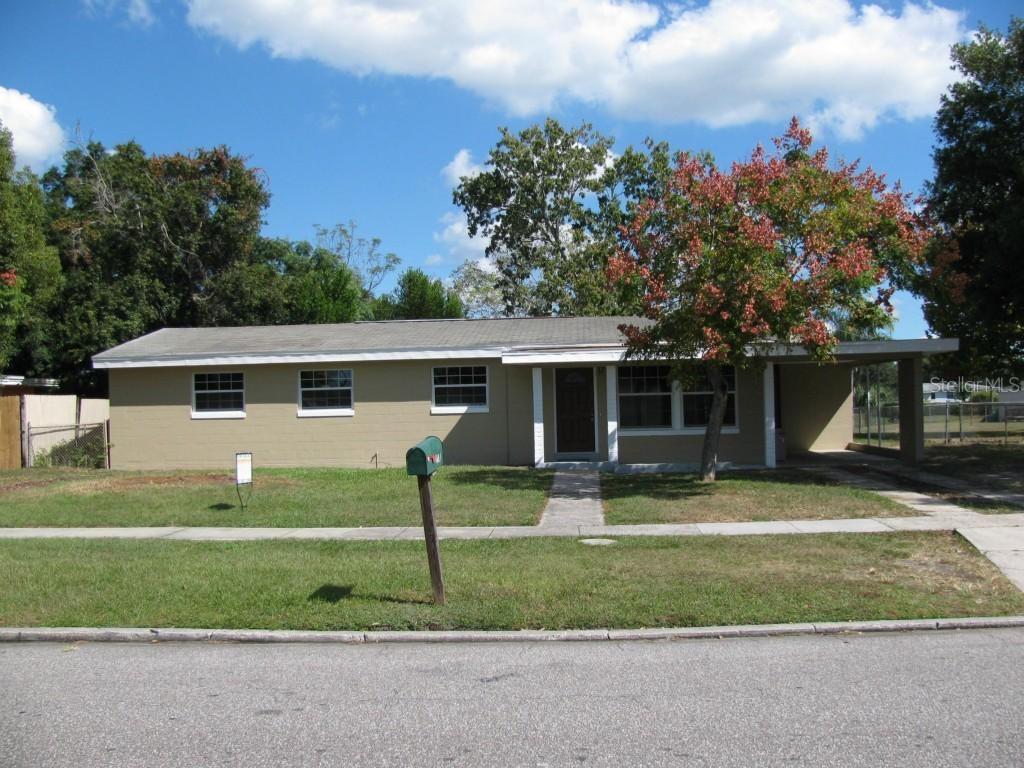 1701 Egan Drive, Orlando, FL 32822