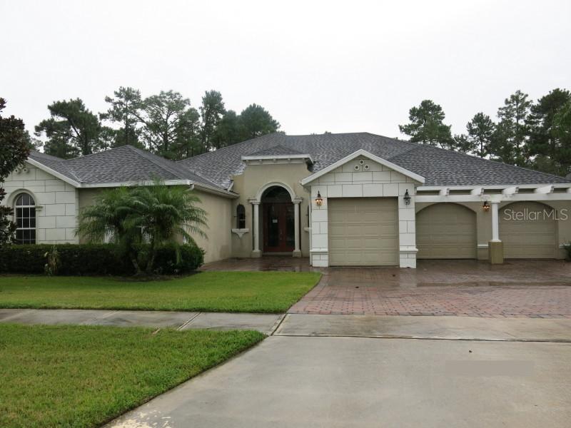 3173 Heirloom Rose Pl., Oviedo, FL 32766