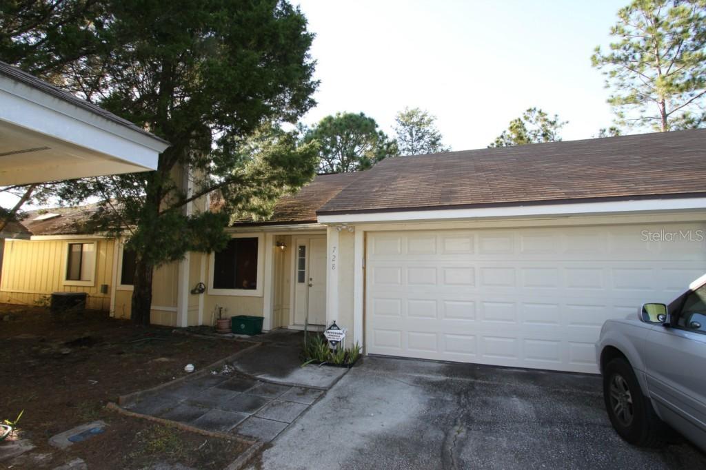 728 Ridgewood Way, Winter Springs, FL 32708