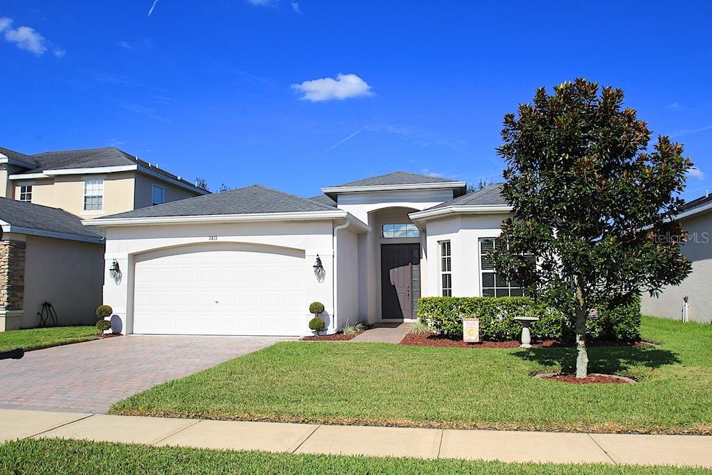 3413 Gerber Daisy Ln., Oviedo, FL 32766