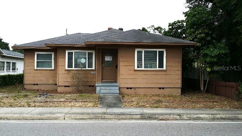 [Address Hidden by Seller], St Petersburg, FL 33702