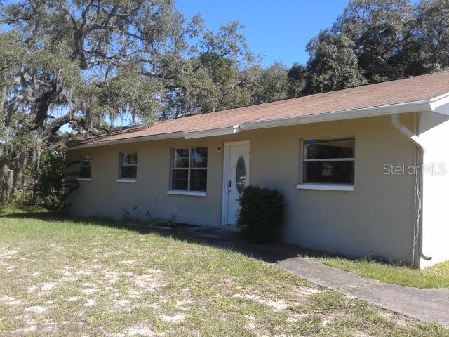 [Address Hidden by Seller], Spring Hill, FL 34606