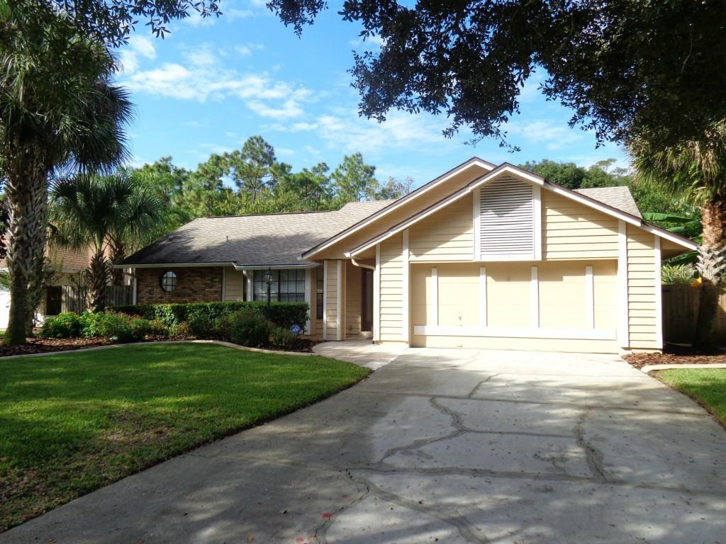 3120 Rider Pl., Orlando, FL 32817