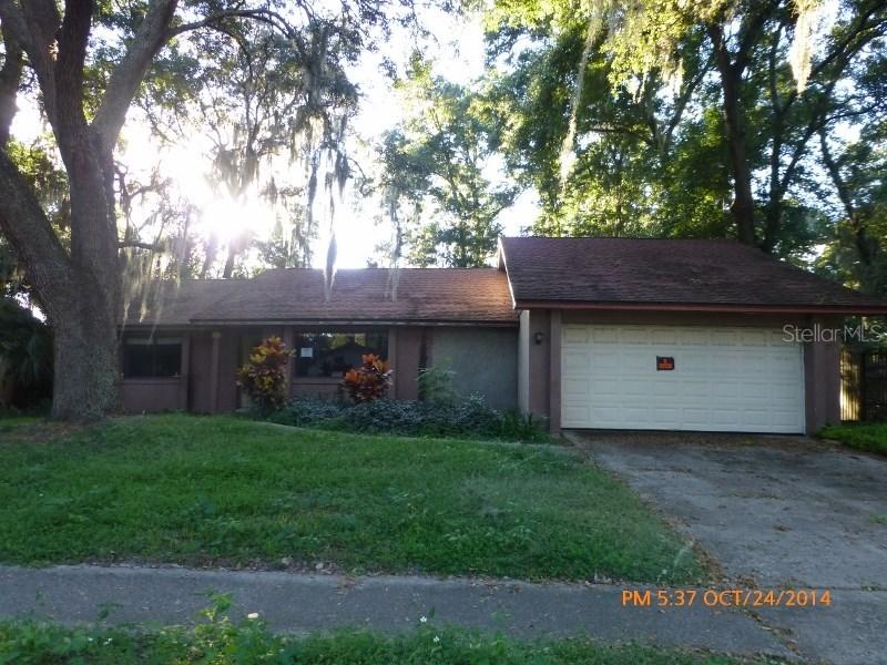 8046 Applehill Ct., Orlando, FL 32810