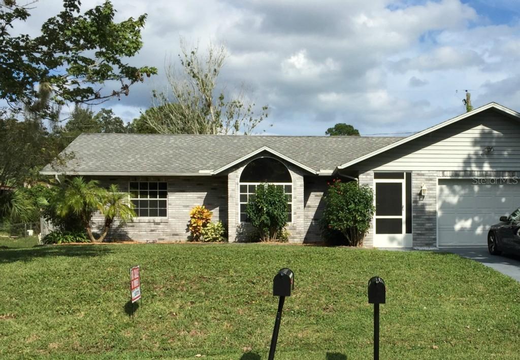 2943 Kumquat Dr., Edgewater, FL 32141