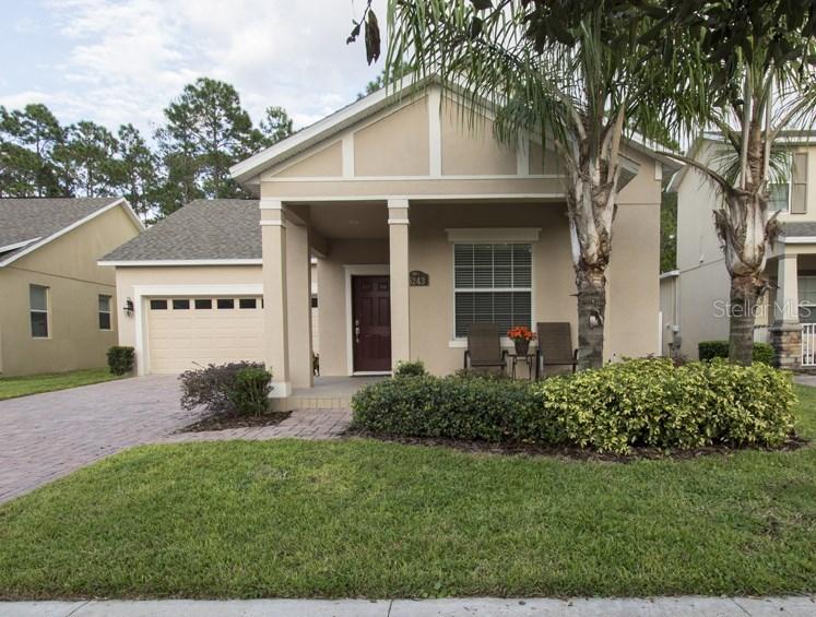 6243 Point Hancock Dr., Winter Garden, FL 34787
