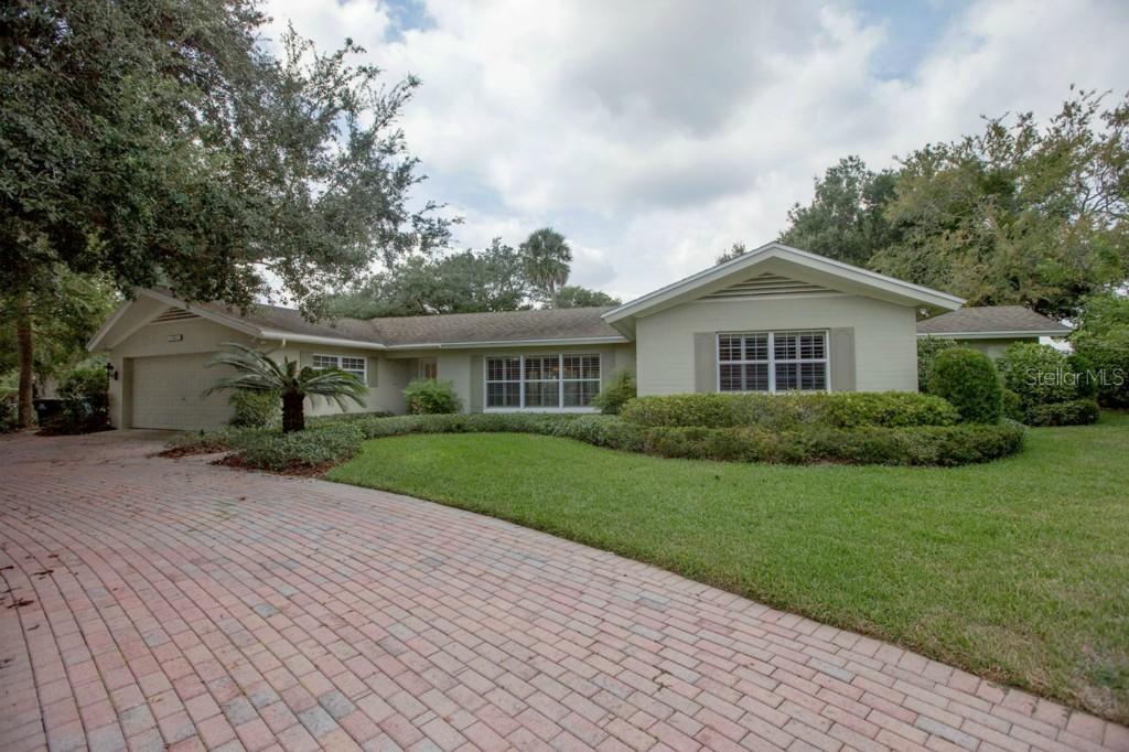 1535 Lake Shore Dr., Orlando, FL 32803