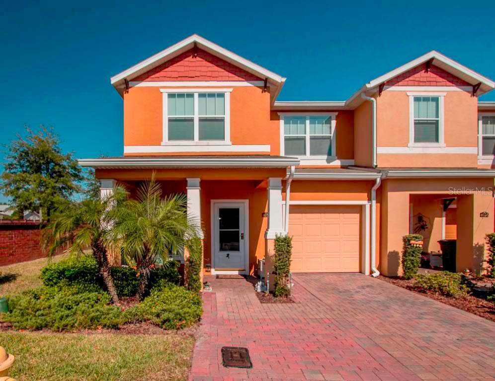 4052 Falling Lilly Ct., Winter Springs, FL 32708