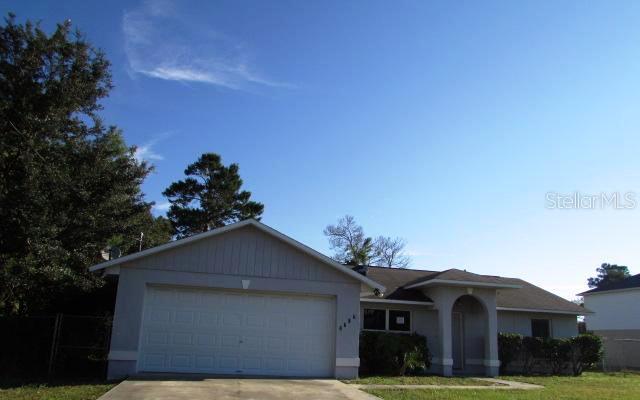 [Address Hidden by Seller], Deltona, FL 32725