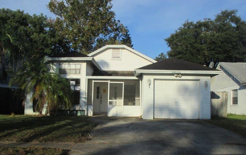 [Address Hidden by Seller], Tampa, FL 33617