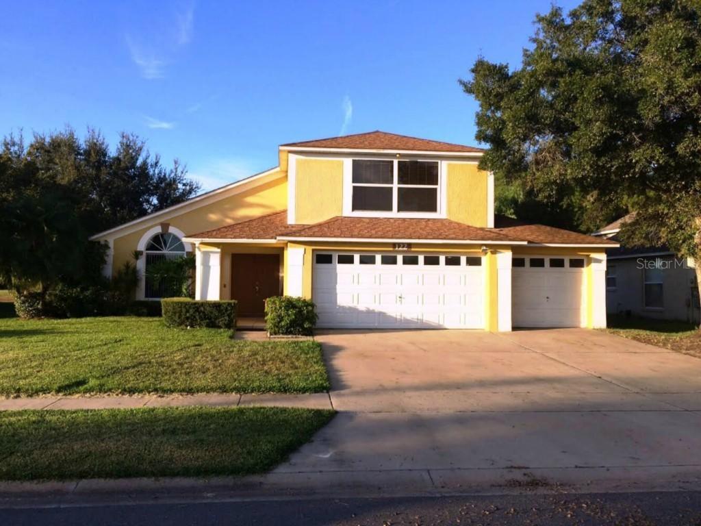 122 White Marsh Cir., Orlando, FL 32824