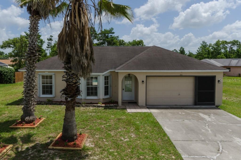 68 Fort Smith Blvd., Deltona, FL 32738