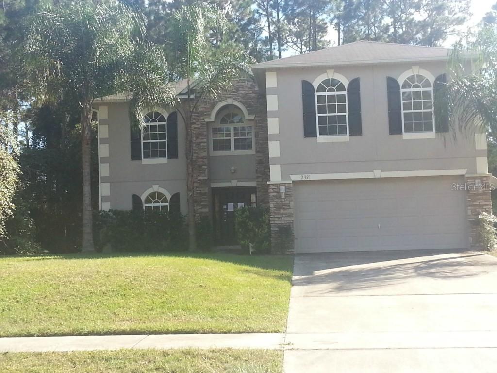 2391 Whitehorse St., Deltona, FL 32738