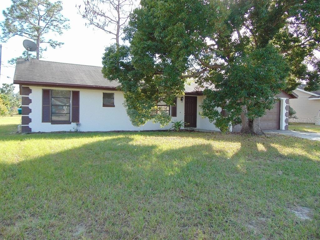 3815 Cambay St., Deltona, FL 32738