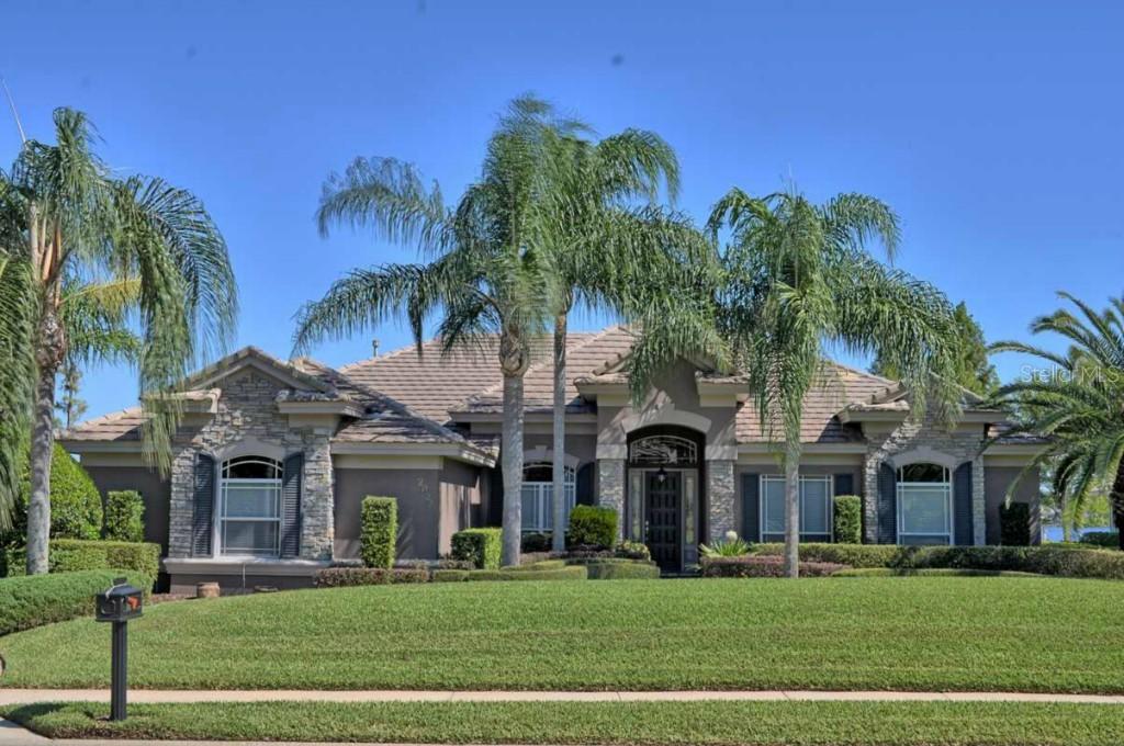 2039 Water Key Dr., Windermere, FL 34786