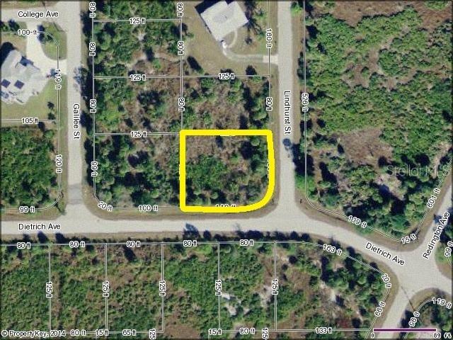 175 Lindhurst St., Port Charlotte, FL 33953