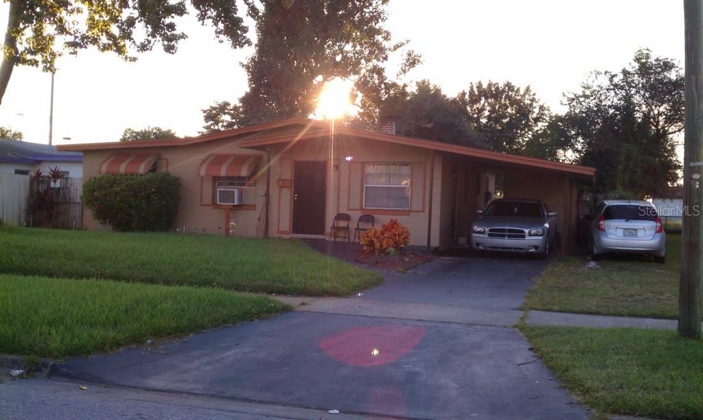 1864 Williams Manor Ave., Orlando, FL 32811