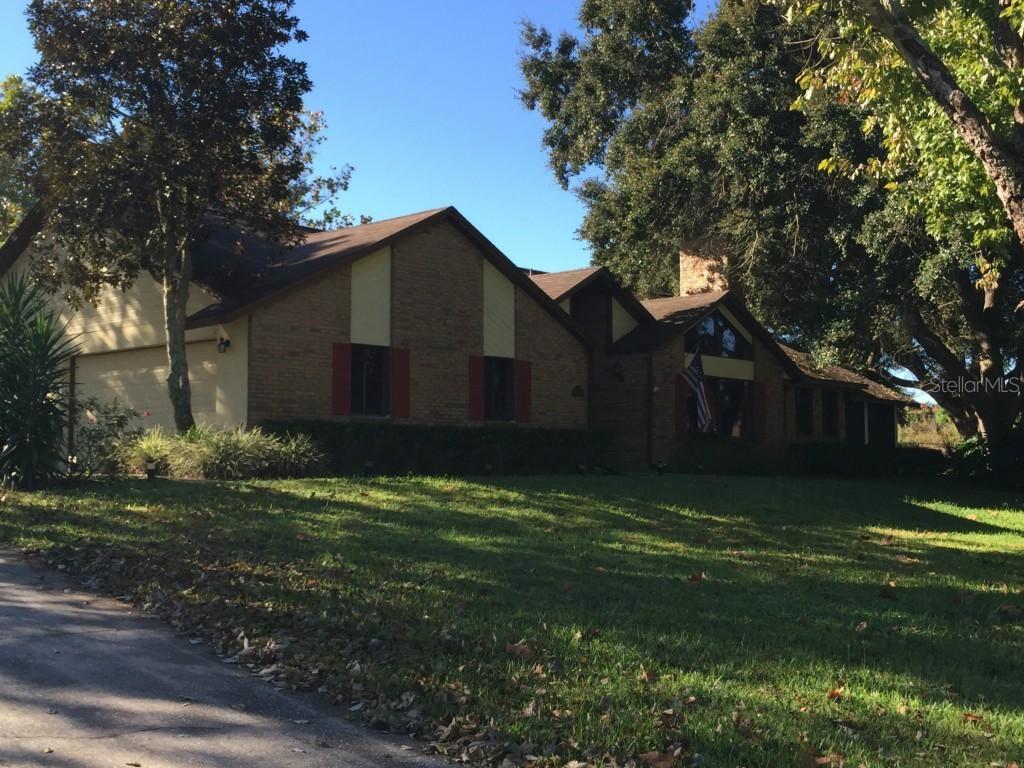 10624 NW Denali Drive Rd., Clermont, FL 34711