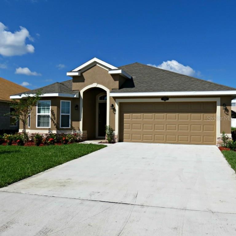 1376 Platte Court, Poinciana, FL 34759