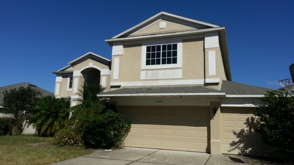 2495 Ridgemoor Dr., Orlando, FL 32828